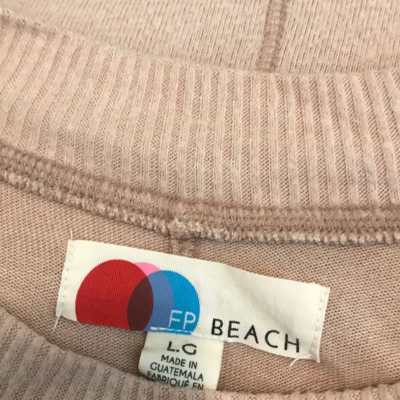 Free People sweater - Picture 2 of 2